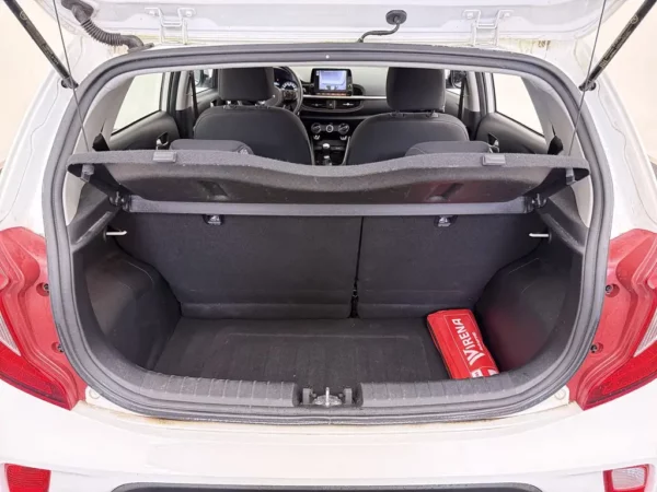 Kia Picanto 1.0 DPi DynamicLine Airco