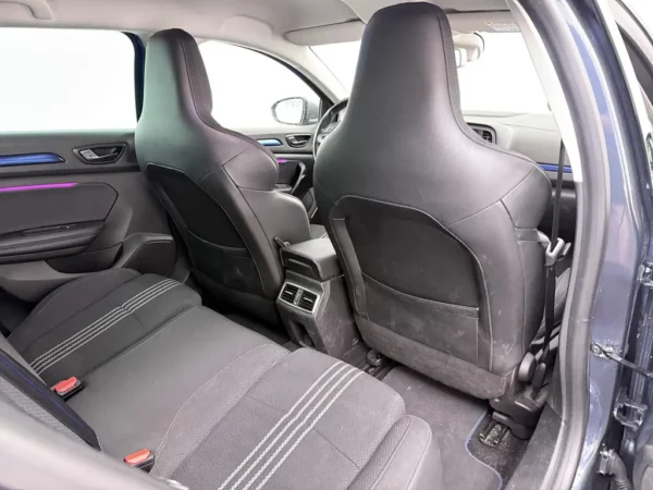 Photo 15 of 24 of VF1RFB00757009275 Renault Mégane Estate 1.2 TCe GT-Line