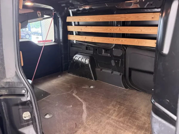 Opel Combo 1.3 CDTi AUT. L2H1 ecoFLEX Airco