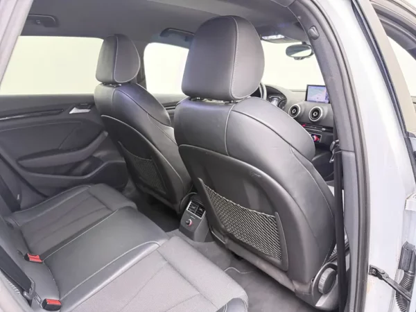 Photo 15 of 24 of WAUZZZ8V3FA168426 Audi A3 Sportback 1.4 e-tron PHEV Ambition Pro Line plus