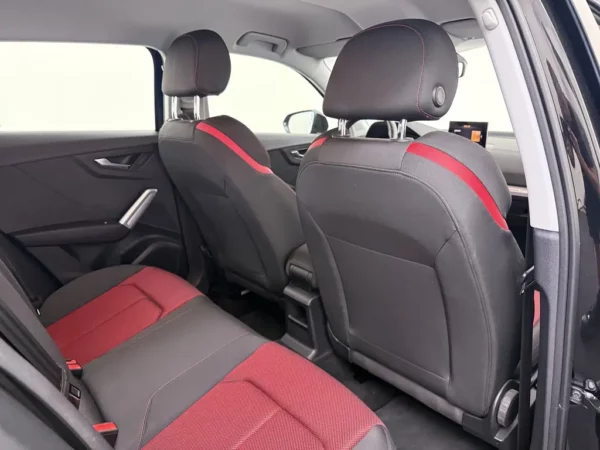 Audi Q2 30 TFSI epic Clima
