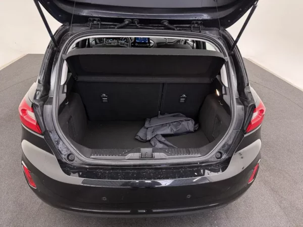 Photo 15 of 24 of WF0JXXGAHJNY06103 Ford Fiesta 1.0 EcoBoost Hybrid Titanium