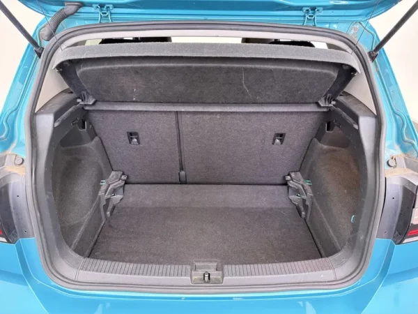 Volkswagen T-Cross 1.0 TSI Style