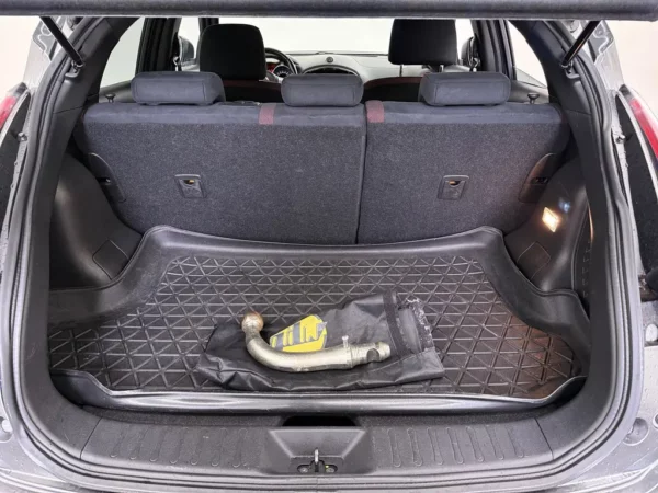 Nissan Juke 1.2 DIG-T S/S N-Connecta