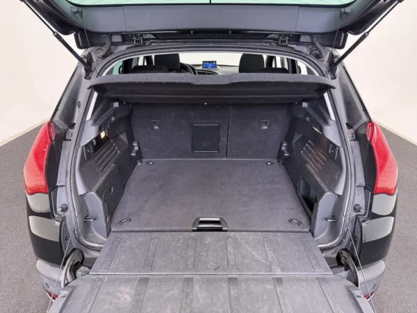Peugeot 3008 1.6 THP ST