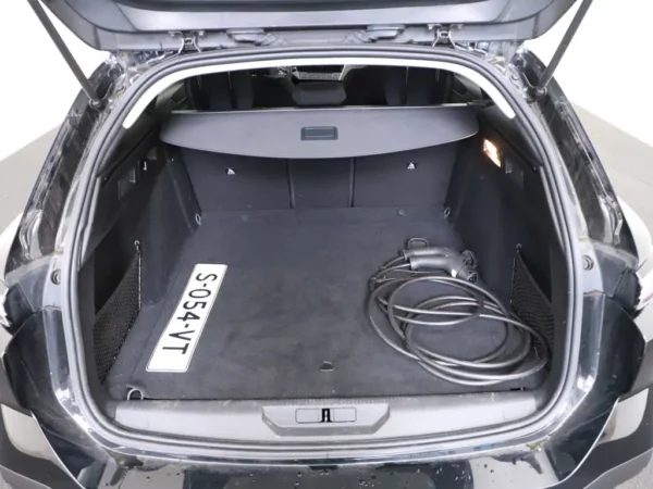 Peugeot 308 SW 1.6 Plug-in Hybrid 180