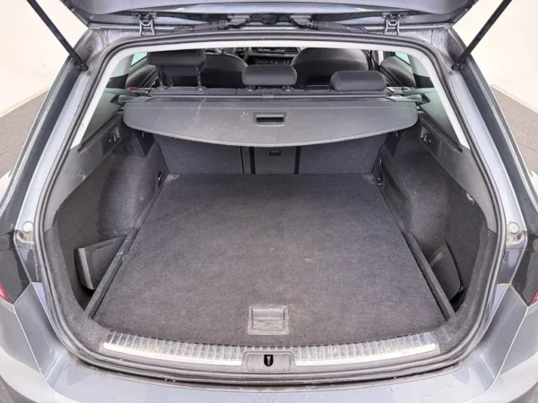 SEAT Leon ST 1.4 EcoTSI FR Connect Nav