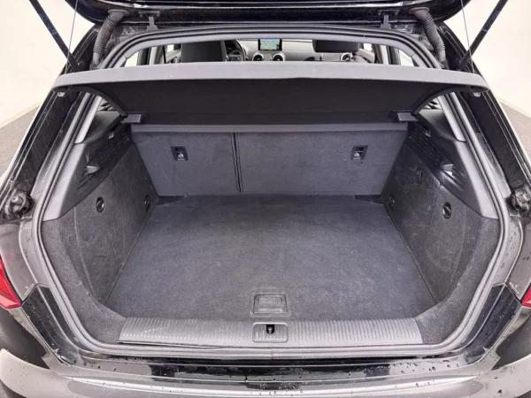 Audi A3 Sportback 1.0 TFSI Sport Lease Edition