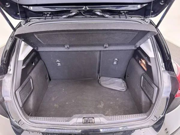Ford Focus 1.0 EcoBoost Titanium Business