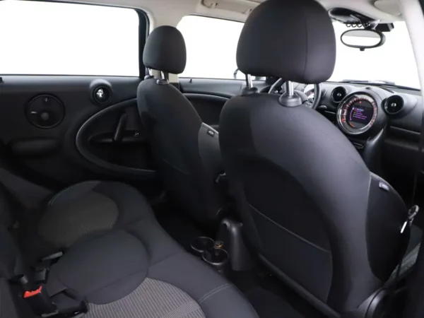 MINI Countryman 1.6 Cooper S Chili Panodak