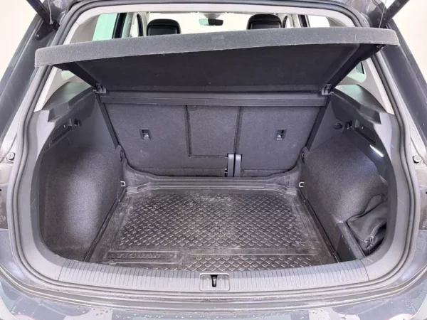 Volkswagen Tiguan 1.5 TSI Life Business