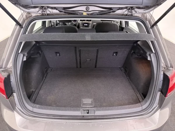 Volkswagen Golf 1.0 TSI Comfortline Nav