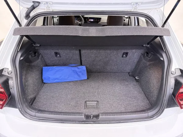 Volkswagen Polo 1.0 TSI Comfortline Nav