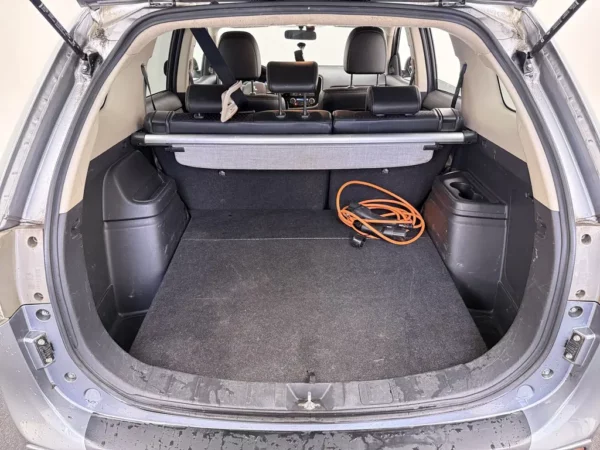 Mitsubishi Outlander 2.0 PHEV Business Edition X-Line