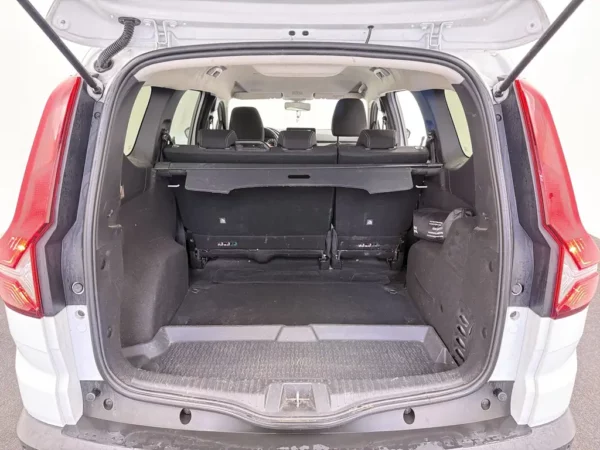 Dacia Jogger 1.0 TCe 100 ECO-G Expression