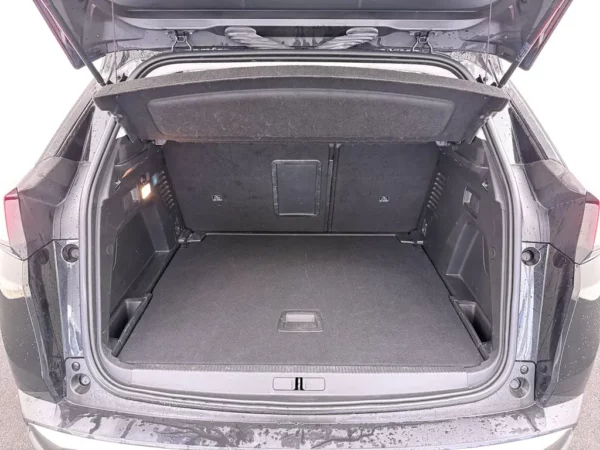 Peugeot 3008 1.2 PureTech Blue Lease Premium