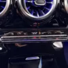 Mercedes-Benz A-Klasse 180 Aut. Business Solution Luxury Nav