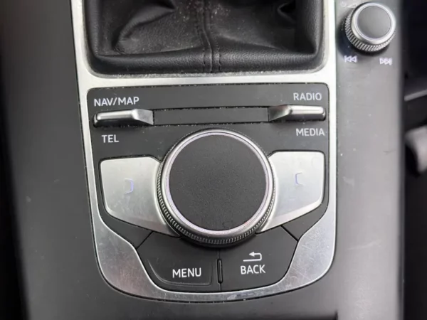 Audi A3 Sportback 30 TFSI Pro Line