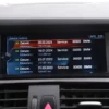 Photo 15 of 26 of WBAWY910300F77725 BMW X3 sDrive20i Aut. M-Pakket Nav