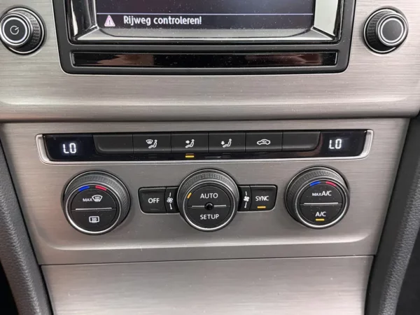 Volkswagen Golf Variant 1.4 TSI Aut. Comfortline Pano