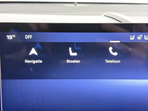 Opel Grandland 1.6 Turbo Plug-in-Hybrid Edition Winterpakket