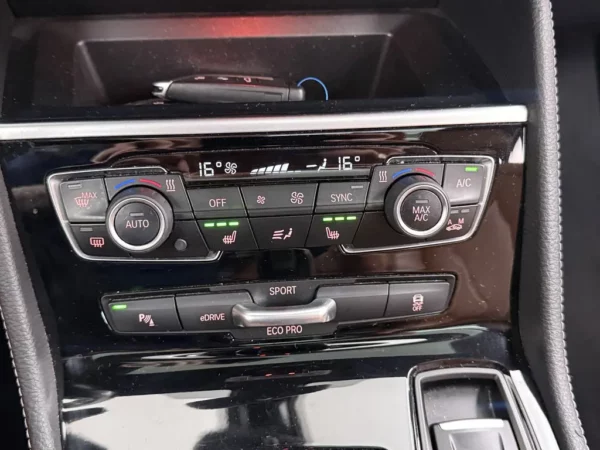 BMW 2 Serie Active Tourer 225xe iPerformance High Executive