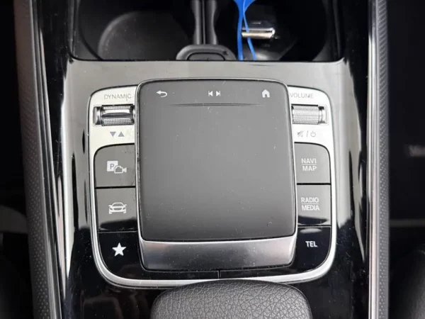 Mercedes-Benz B-Klasse 180 Advantage Aut. Sp.stoel