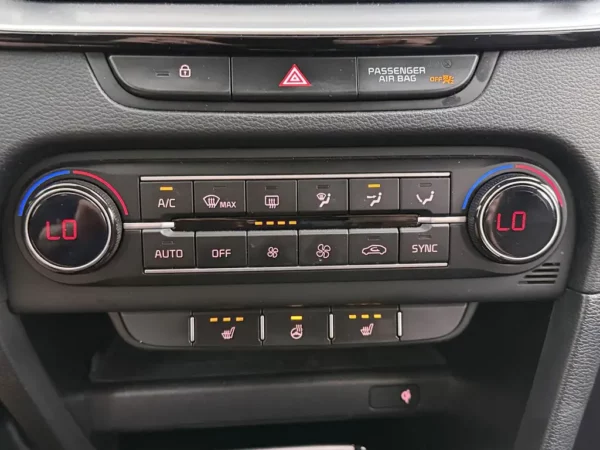 Kia Ceed Sportswagon 1.0 T-GDi DynamicPlusLine