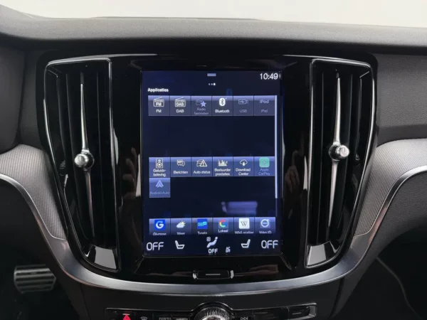 Volvo S60 2.0 B4 R-Design