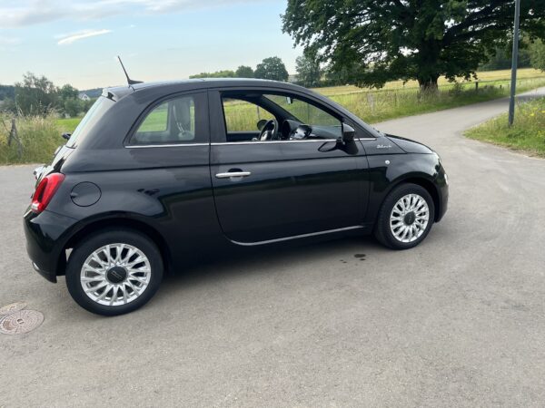 Fiat 500 Dolce Vita Hybrid 69cv