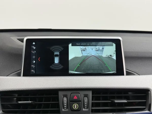 BMW X1 xDrive25i High Executive M-pakket Panodak