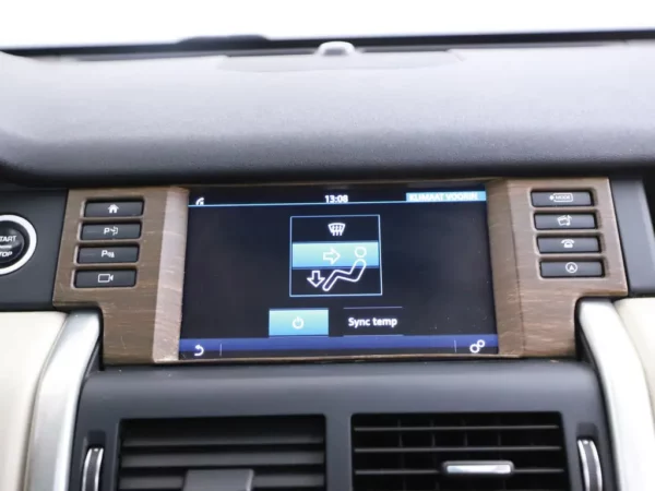 Land Rover Discovery Sport 2.0 Aut. Si4 4WD HSE Luxury