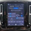 Volvo XC40 Recharge Plus LED