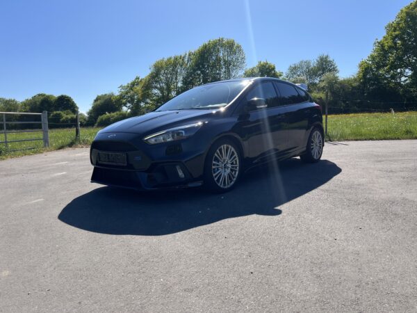 Ford Focus RS