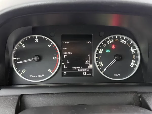 Land Rover Discovery 3.0 Aut. SDV6 HSE 7p.