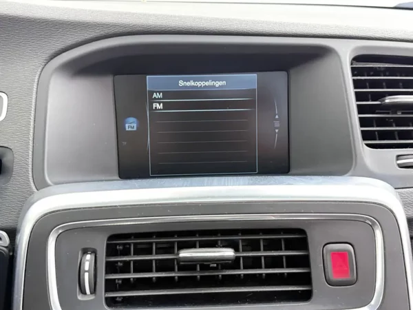Volvo S60 1.5 T3 Aut. Summum