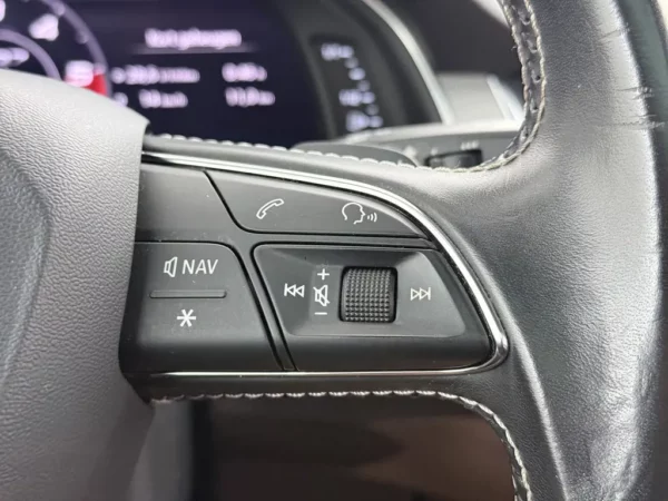 Audi Q7 4.0 TDI SQ7 quattro Pro Line + 7-Seats