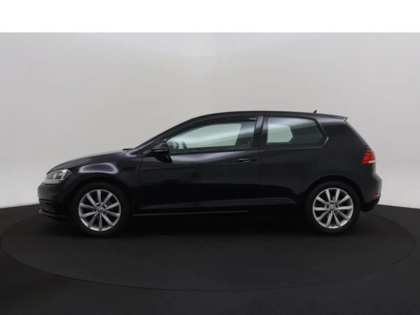 Volkswagen Golf 1.0 TSI Trendline