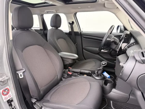 Mini Mini 1.5 Cooper Aut. Chili Nav
