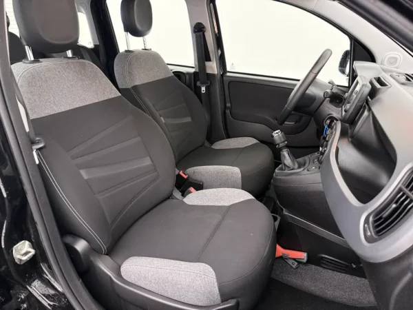 Fiat Panda 1.0 Hybrid City Life (5-drs