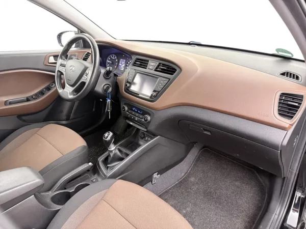 Hyundai i20 1.0 T-GDI Comfort