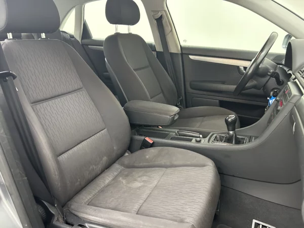 Audi A4 Limousine 2.0 Pro Line Business