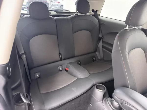 MINI 3-deurs 1.5 One Salt