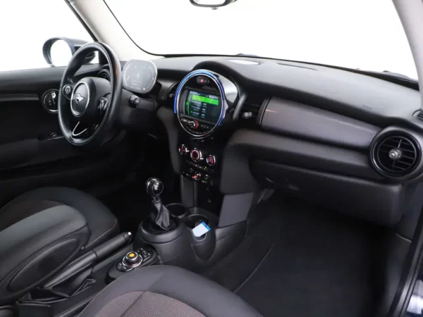 Mini Mini 1.5 Cooper Pepper