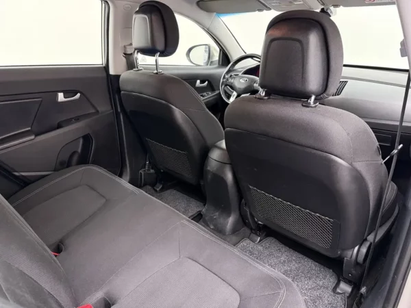 Kia Sportage 1.6 GDI X-treme ComfortLine