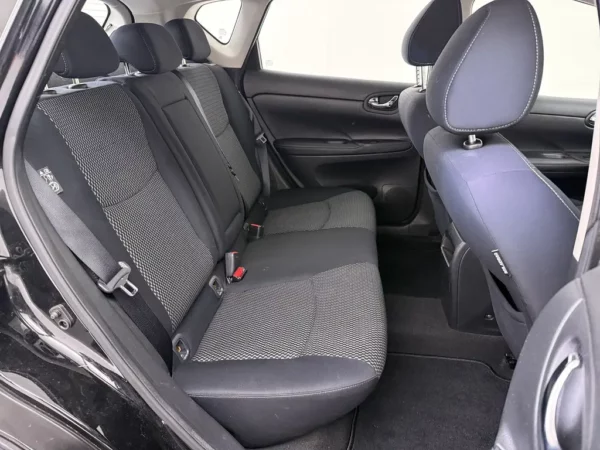 Nissan Pulsar 1.2 DIG-T Business Edition
