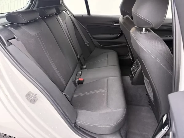 Photo 16 of 23 of WBA2R110505D67529 BMW 1-serie 116i Edition Sport Line Shadow Executive