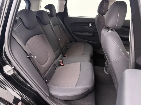 MINI Clubman 1.5 Cooper Business Airco