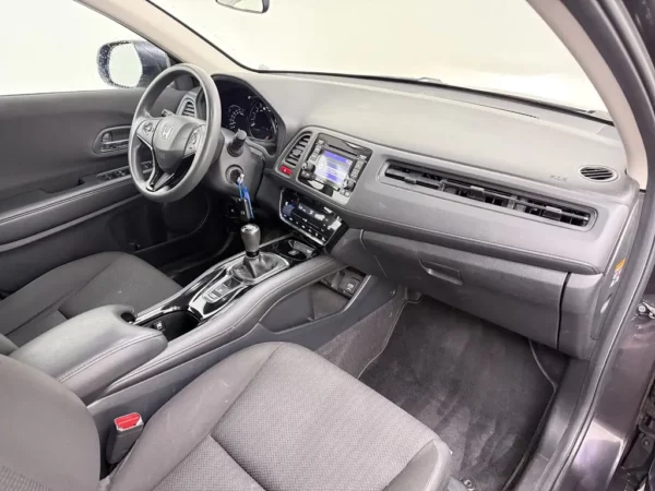 Photo 16 of 24 of 3HGRU1730GM405168 Honda HR-V 1.5 i-VTEC Comfort