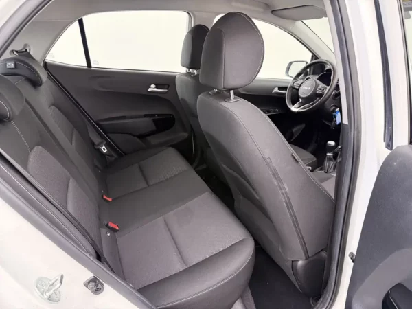 Kia Picanto 1.0 DPi DynamicLine Airco